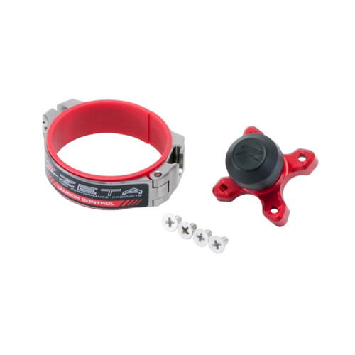 DRC/ZETA/UNIT Launch Control Universal - 022253
