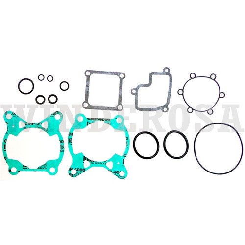VertexWinderosa Top End Gasket Fits KTM - 159652 - 159652