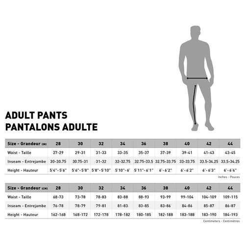 LEATT Enduro 4.5 Pant - 28 - 420810