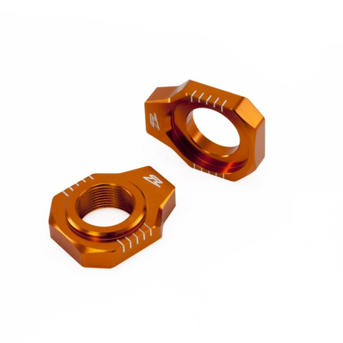 DRC/ZETA/UNIT Adjusting Axle Block 022255 - 022255