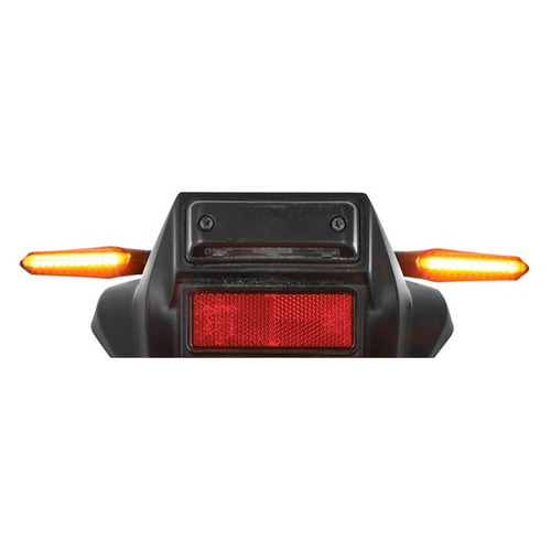 Oxford Products Nightrider Sequential Indicators LED - 269084
