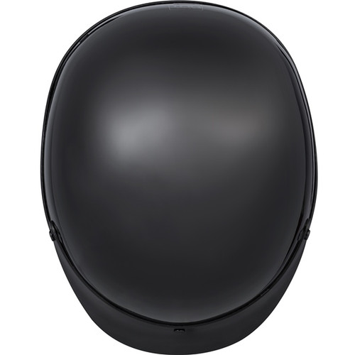 CKX Bullet Half Helmet Solid - XS - 503601