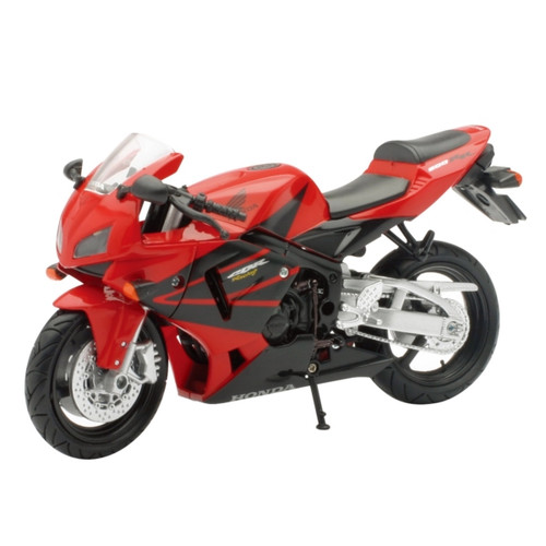 New Ray Toys Honda Scale Model - 202648