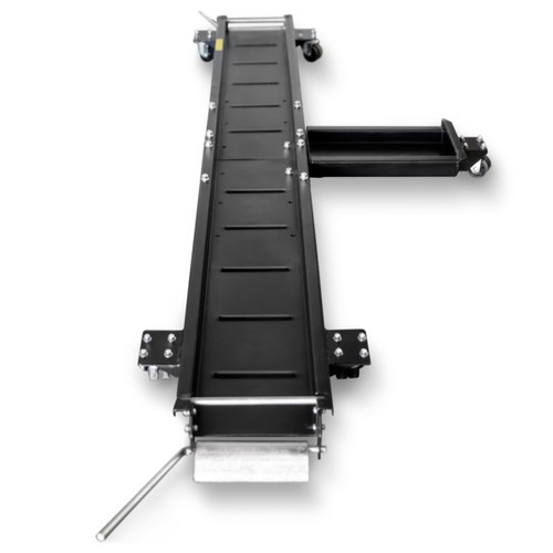 Kimpex Motorcycle Dolly Low Profile 1250 lbs - 000805