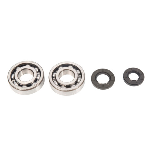 All Balls Crankshaft Bearing and Seal Kit Fits Kawasaki - Dirt bikes - 206437