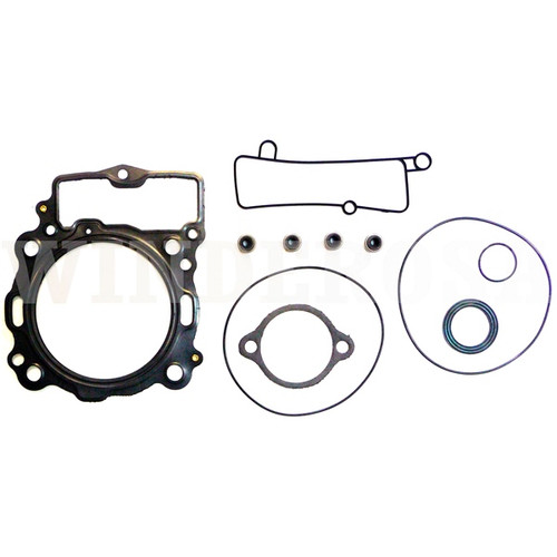 VertexWinderosa Top End Gasket Fits KTM - 159659 - 159659