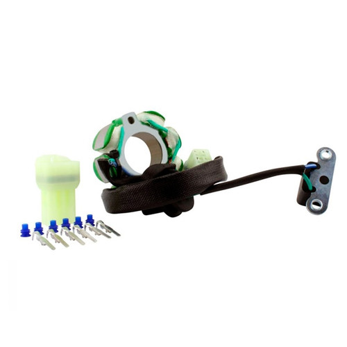 Kimpex HD Stator Fits Suzuki - 345214 - 345214