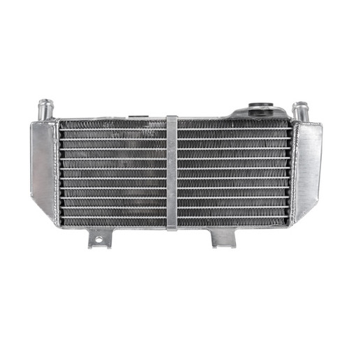 Kimpex Replacement Radiator Left Aluminum - 164653