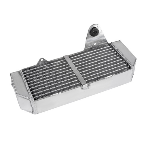 Kimpex Replacement Radiator Left Aluminum - 164653