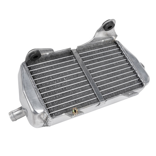 Kimpex Replacement Radiator Left Aluminum - 164654