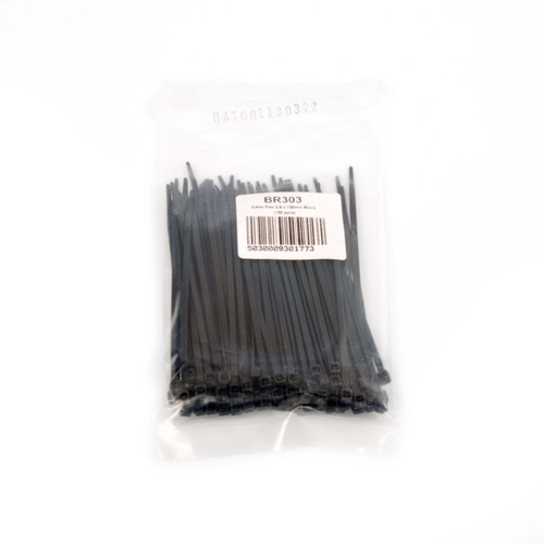 Oxford Products Cable Ties 100 mm - 269129