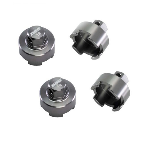 DRC/ZETA/UNIT Fork Compression Valve Removal Tool 022276 - 022276