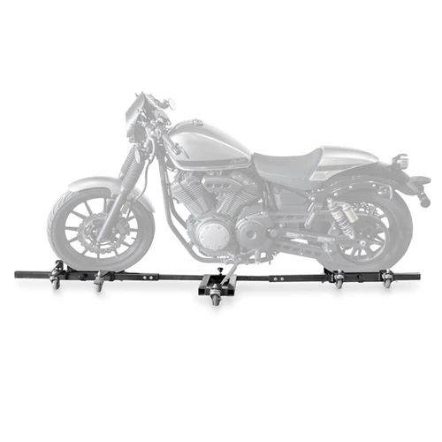 Kimpex Long Motorcycle Dolly Transportation Stand 1500 lbs - 000820