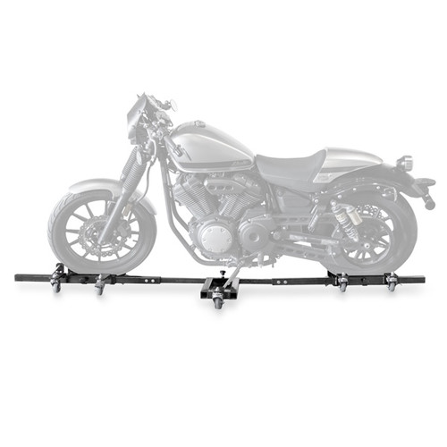 Kimpex Long Motorcycle Dolly Transportation Stand 1500 lbs - 000820