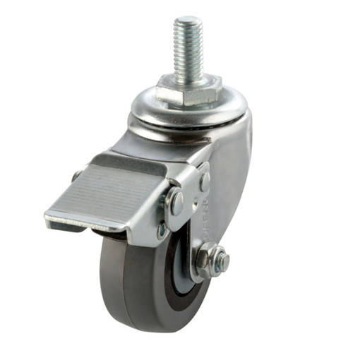 Kimpex Motorcycle Dolly Transportation Stand Wheel - 000850