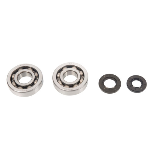 All Balls Crankshaft Bearing and Seal Kit Fits Kawasaki - Dirt bikes - 206443
