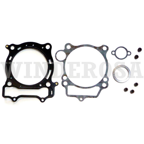 VertexWinderosa Top End Gasket Fits Yamaha - 159672 - 159672