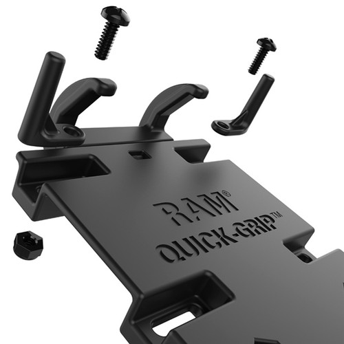 RAM MOUNT Quick-Grip XL Phone Holder with Ball - 180267