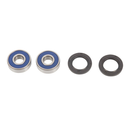 All Balls Wheel Bearing & Seal Kit - 206446