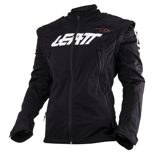 LEATT Jacket 4.5 Lite - S - 412372