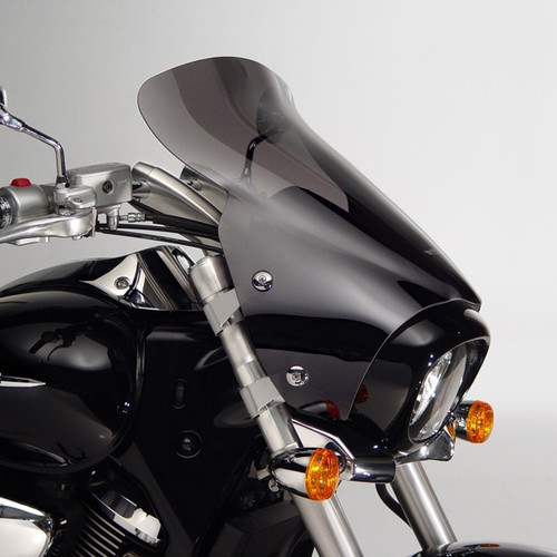 National Cycle VStream Aeroacoustic Windshield SUZUKI - 001027