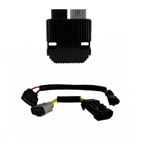 Voltage Regulator Rectifier Revolt VICTORY - 345220 - 345220