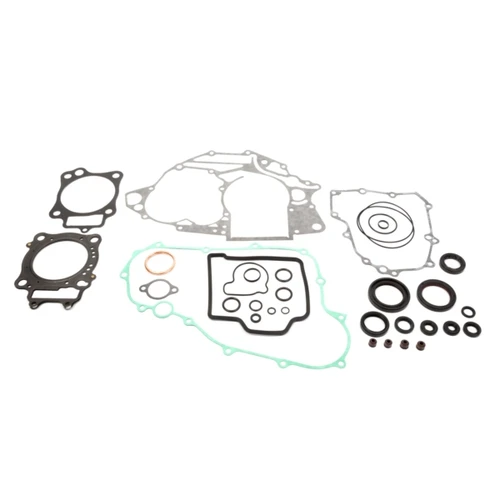 VertexWinderosa Complete Gasket Set with Oil Seals - 811 HONDA - 159678 - 159678