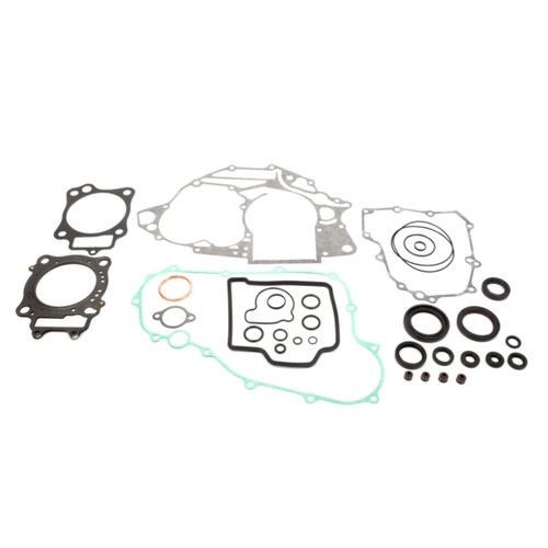 VertexWinderosa Complete Gasket Set with Oil Seals - 811 HONDA - 159678 - 159678