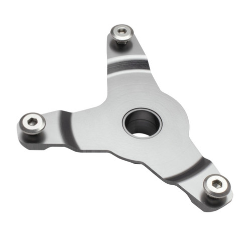 DRC/ZETA/UNIT Front Disc Guard Mounting Kit - 022303