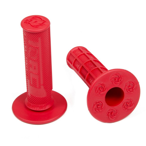 Torc1 Hole Shot Grips MX - Full Waffle - 382100