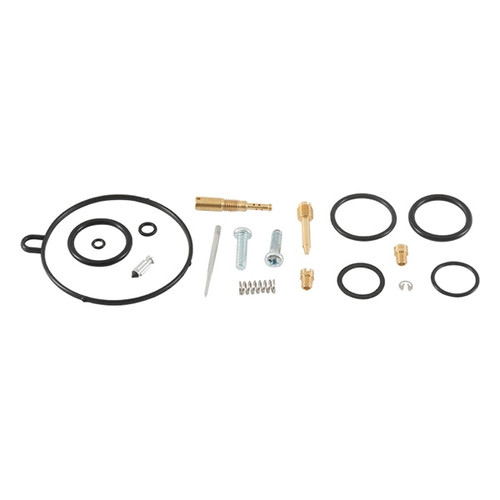 All Balls Carburetor Repair Kit Fits Honda - 208613