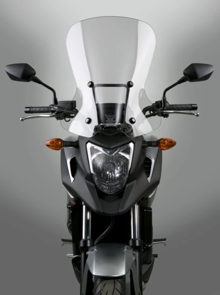 National Cycle VStream Aeroacoustic Windshield HONDA - 001049