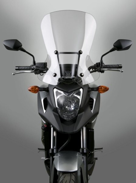 National Cycle VStream Aeroacoustic Windshield HONDA - 001049