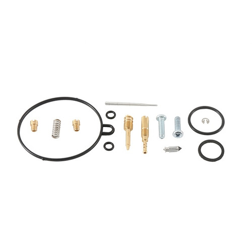 All Balls Carburetor Repair Kit Fits Honda - 208614