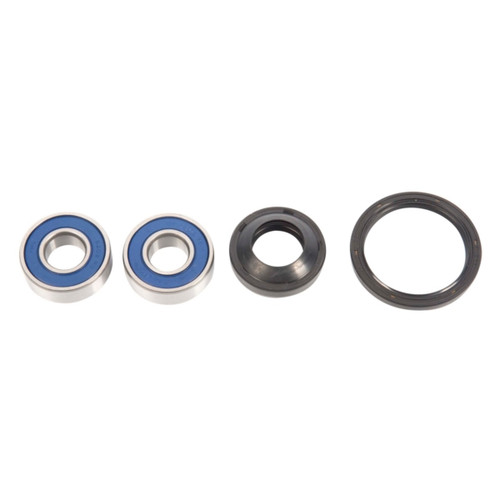 All Balls Wheel Bearing & Seal Kit - 206450