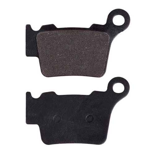 Kimpex Semi-Metallic Brake Pad Metal - Rear left - 284400