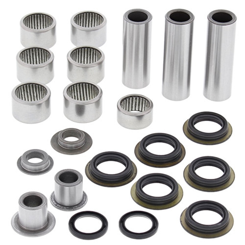 All Balls Swing Arm Linkage Kit KAWASAKI, SUZUKI - 209530