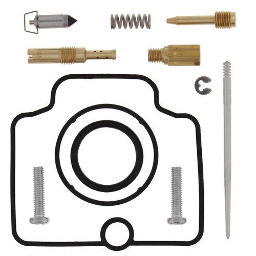 All Balls Carburetor Repair Kit Fits Honda - 208616