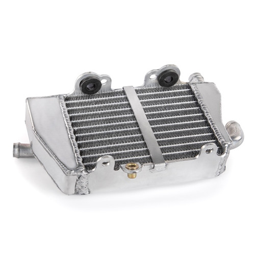 Kimpex Replacement Radiator Left Aluminum - 164666