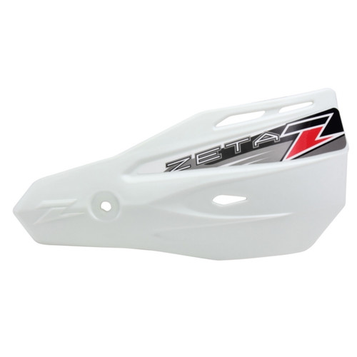 DRC/ZETA/UNIT Compact X2 Handguards Protector - 022310
