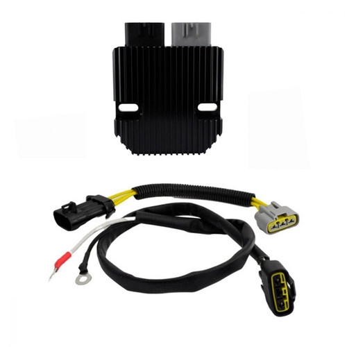 Voltage Regulator Rectifier Revolt Fits Victory - 345223 - 345223