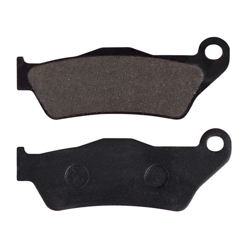 Kimpex Semi-Metallic Brake Pad Metal - Front left, Rear left - 284402
