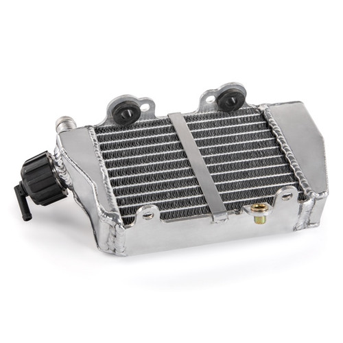 Kimpex Replacement Radiator Right Aluminum - 164667