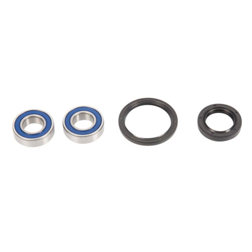 All Balls Wheel Bearing & Seal Kit - 206452