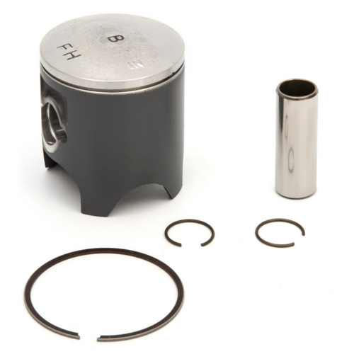PRO-X Cast Piston Kit Fits Honda - 85 cc - 069242