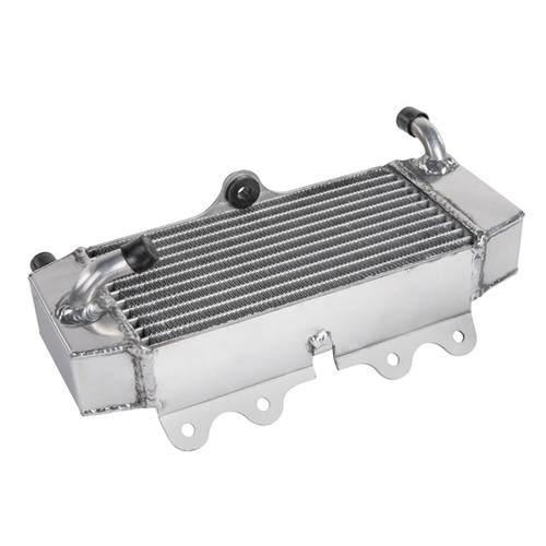 Kimpex Replacement Radiator Left Aluminum - 164668