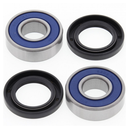 All Balls Wheel Bearing & Seal Kit - 209536
