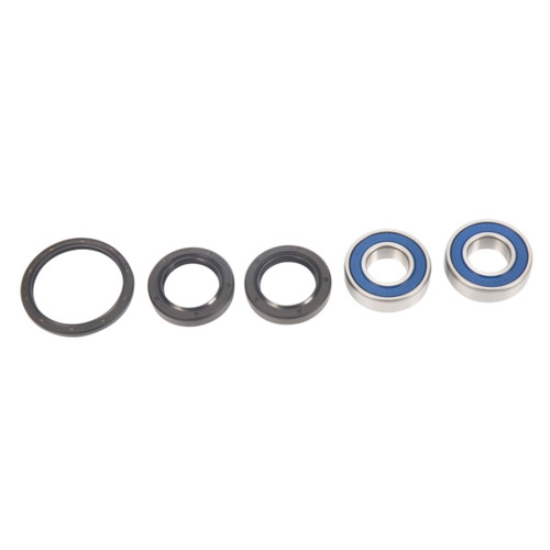 All Balls Wheel Bearing & Seal Kit - 206453