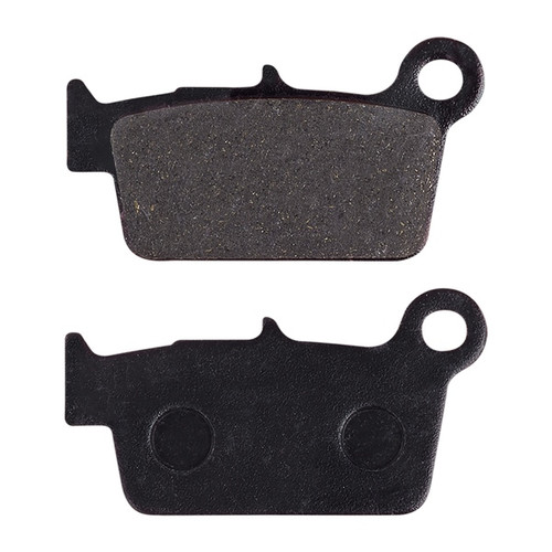 Kimpex Semi-Metallic Brake Pad Metal - Rear left - 284404