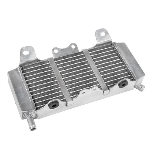 Kimpex Replacement Radiator Left Aluminum - 164670